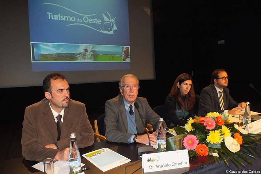 Debate público tornou latente diferentes visões sobre o turismo no Oeste