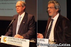 cho Notícias das Caldas