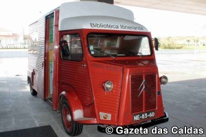 citroen Notícias das Caldas