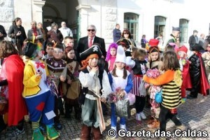 desfileescolas Notícias das Caldas