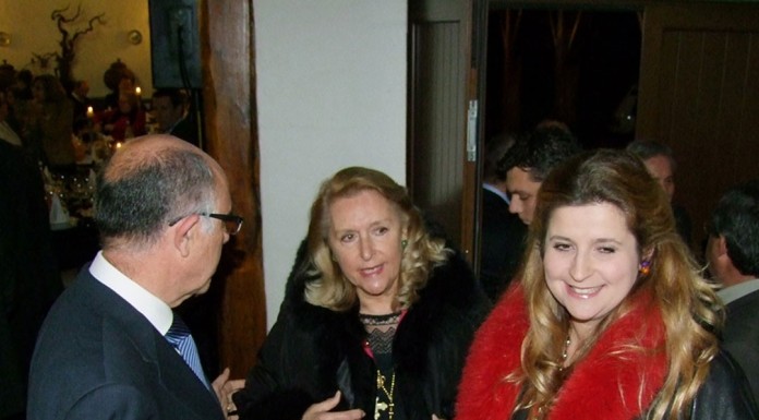 Cadaval distinguiu personalidades e entidades no seu feriado municipal