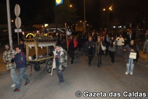 enterro1 Notícias das Caldas