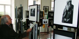 Associação de Fotógrafos Profissionais expõe no Cadaval