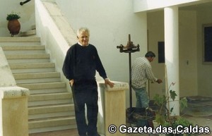 policarpo Notícias das Caldas