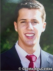 sales Notícias das Caldas