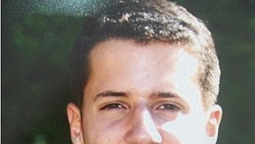 Filipe de Matos Sales é o novo presidente do PSD de Peniche Notícias das Caldas