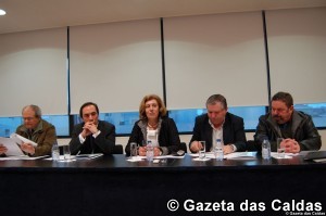 1 Notícias das Caldas