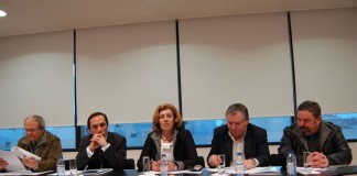 Culturcaldas divulga contas e programação do CCC Notícias das Caldas