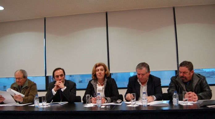 Culturcaldas divulga contas e programação do CCC Notícias das Caldas