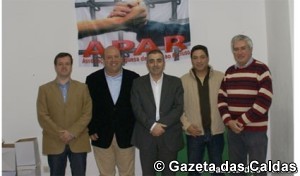 1-apar2 Notícias das Caldas