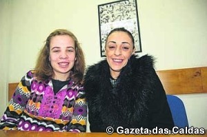 1 Notícias das Caldas