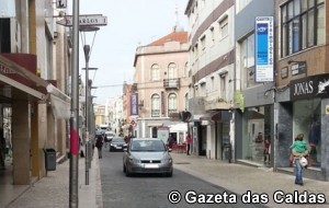 1111 Notícias das Caldas