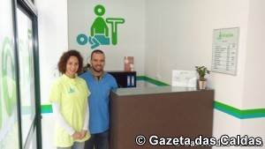 Notícias das Caldas 