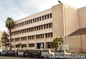 11111111 Notícias das Caldas