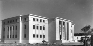 ontem & hoje Notícias das Caldas