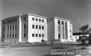 43 Notícias das Caldas