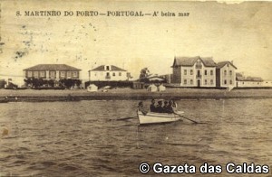 45 Notícias das Caldas