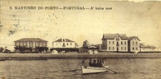 ontem & hoje Notícias das Caldas