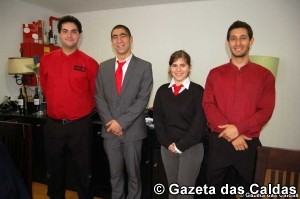 6- Notícias das Caldas