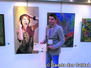 Bellocomobrapremiada Notícias das Caldas