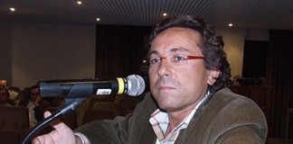 CDS/PP e PSD rompem namoro e Manuel Isaac candidata-se à Câmara das Caldas Notícias das Caldas