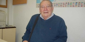 Autor local escreve um livro para “agitar consciências” e “mudar mentalidades” Notícias das Caldas