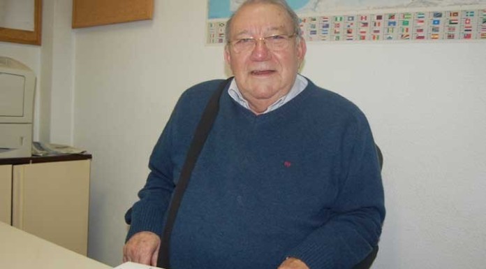 Autor local escreve um livro para “agitar consciências” e “mudar mentalidades” Notícias das Caldas