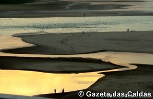 FOTO-Beijodeinverno Notícias das Caldas