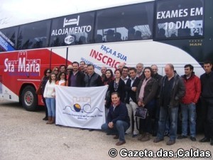 Notícias das Caldas 