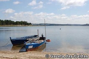 Fd-LagoaGeral Notícias das Caldas