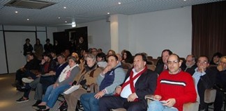 Defendida na Assembleia Municipal uma administração autónoma para o Hospital Termal Notícias das Caldas