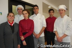 Notícias das Caldas 