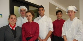 Notícias das Caldas