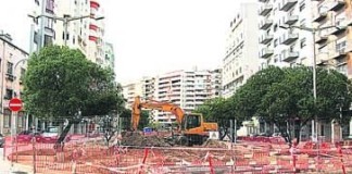 Praça da Fruta só vai para obras em 2014 depois das eleições autárquicas Notícias das Caldas