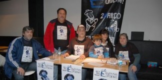 Manifestação nas Caldas terá o Zé Povinho como símbolo Notícias das Caldas