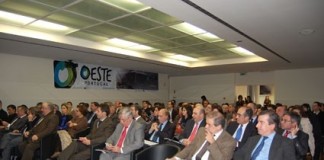 Oeste quer estratégia para um crescimento inteligente, sustentável e inclusivo Notícias das caldas