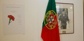 Exposição biográfica dá a conhecer Salgueiro Maia no Museu do Ciclismo Notícias das Caldas
