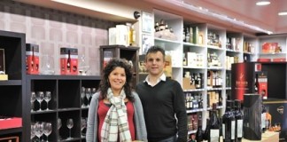 Estado Líquido é a melhor garrafeira do ano para a Revista Vinhos Notícias das Caldas