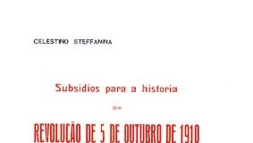 Notícias das Caldas