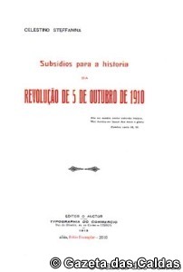 Image Notícias das Caldas