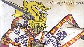 «Cronologia da Monarquia Portuguesa» de Artur Teodoro de Matos, João Paulo Oliveira e Costa e Roberto Carneiro Notícias das Caldas