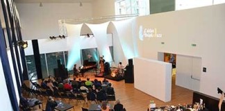 Caldas Drink Jazz marcará presença mensal no CCC Notícia das Caldas