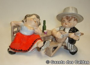 Notícias das Caldas 