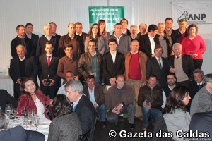 Premiados Notícias das Caldas