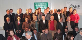 Ministra da Agricultura esteve no Encontro Anual da Pêra Rocha Notícias das Caldas