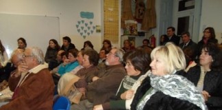 ESCOLA 1º CICLO FOZ DO ARELHO – “Pelos afetos é que vamos…” Notícias das Caldas