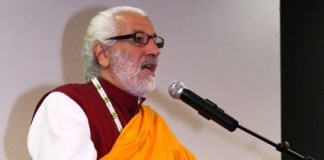 Auditório cheio para ouvir Alfredo Sfeir-Younis Notícias das Caldas