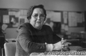 alice-custodio Notícias das Caldas