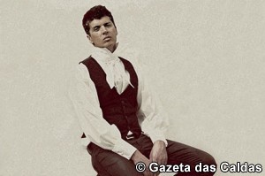 bala Notícias das Caldas