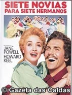 Agenda Cultural Notícias das Caldas